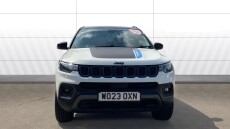 Jeep Compass 1.3 T4 GSE 4xe PHEV Trailhawk 5dr Auto Station Wagon
